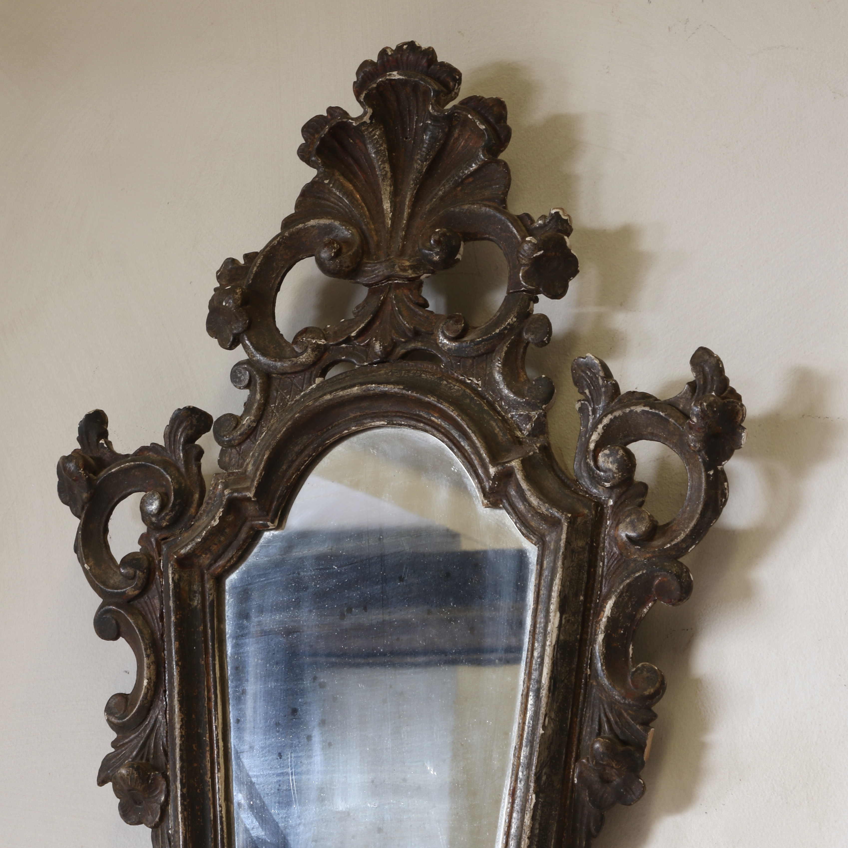 Louis XIV Mirror